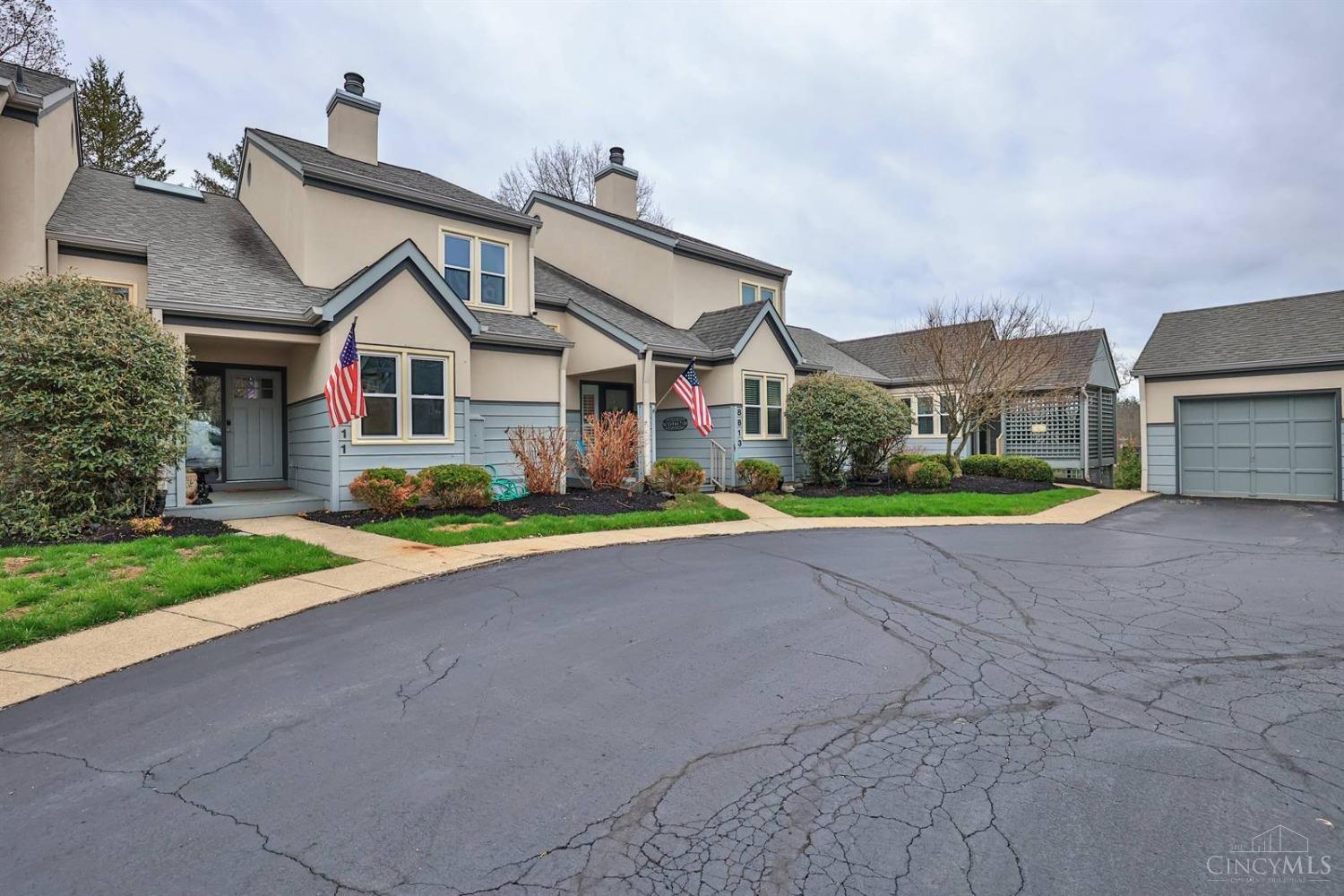 8813 Montgomery Road Sycamore Twp OH 45236 - MLS# 1800150
