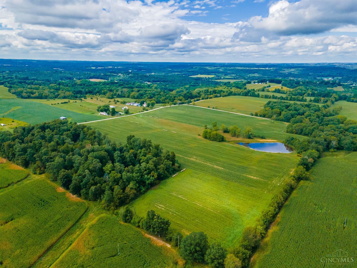 Photo of  Louden Rd, Bratton Twp, OH 45660