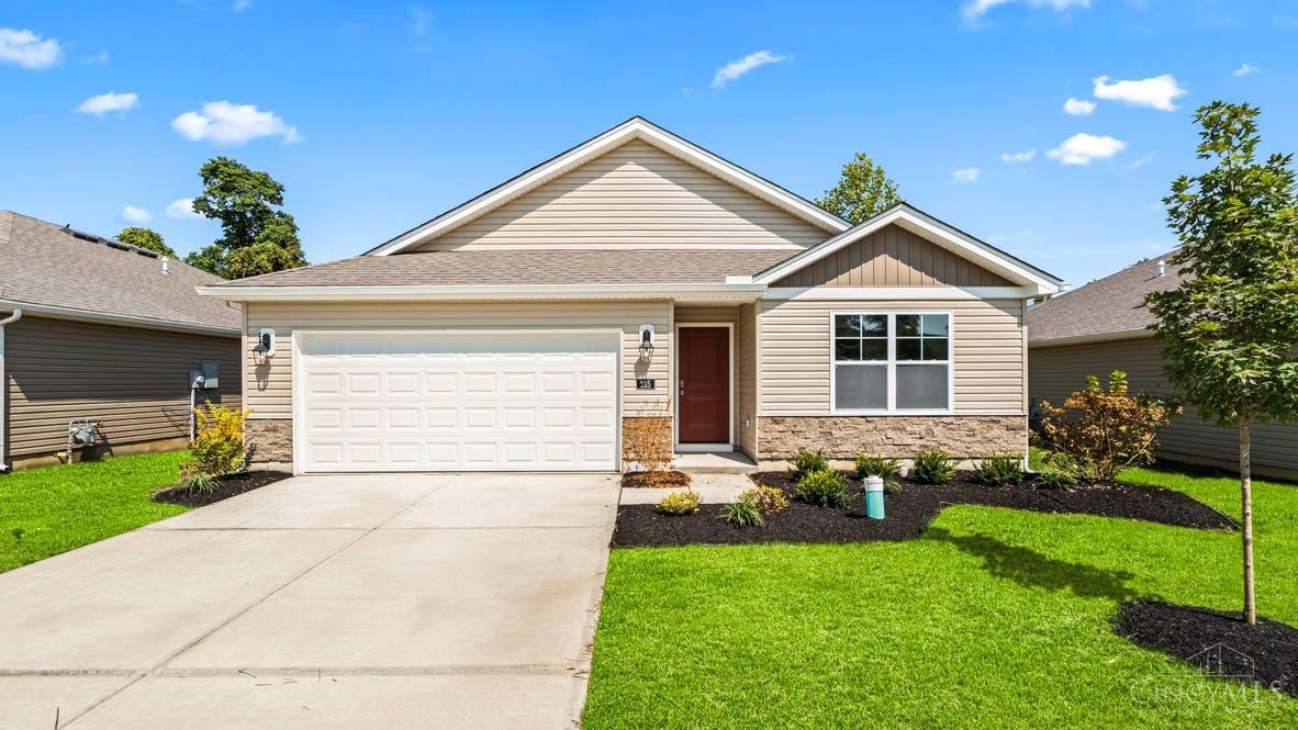 Photo of 215 River Heights Drive, New Richmond, OH 45157