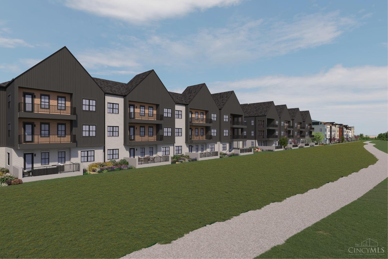 Photo of 4270 Parkview Dr 104, Blue Ash, OH 45242