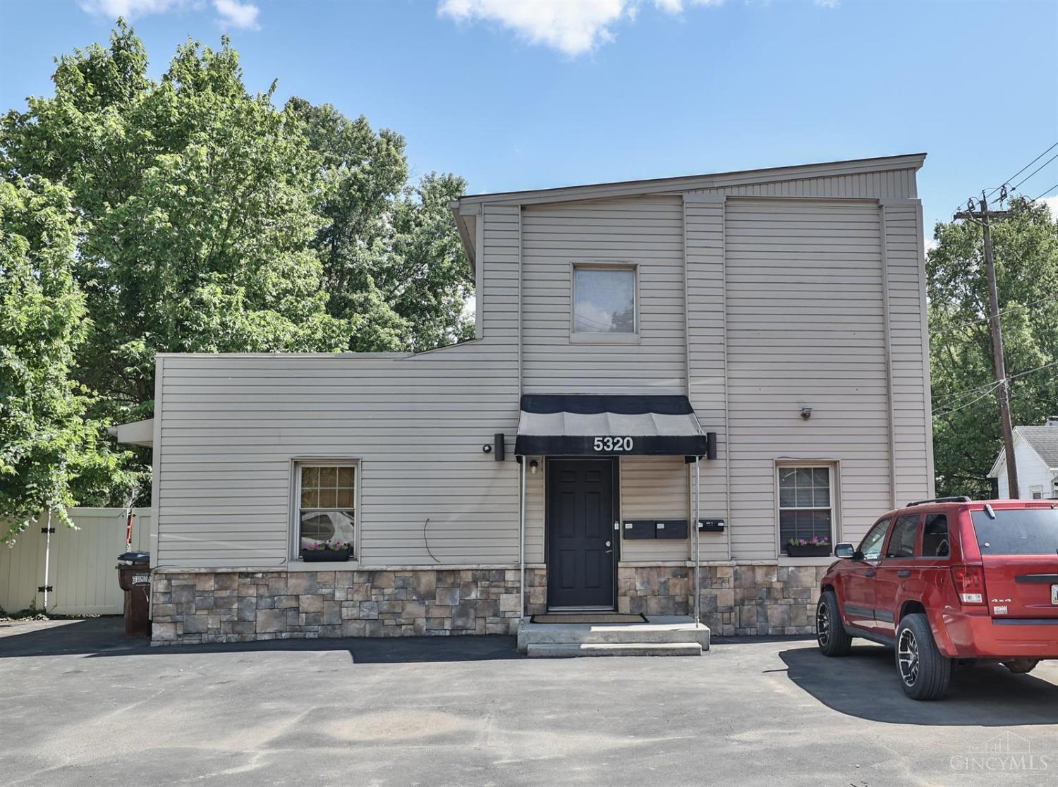 Photo of 5320 Trenton Franklin Rd, Madison Twp, OH 45042