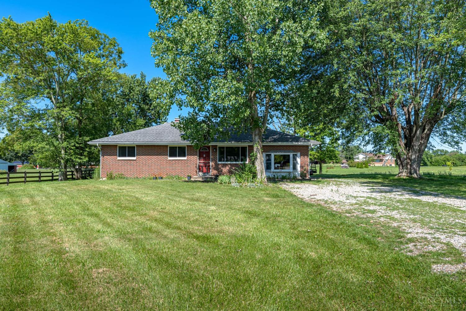 Photo of 3521 S Clayton Rd, Jackson Twp, OH 45325