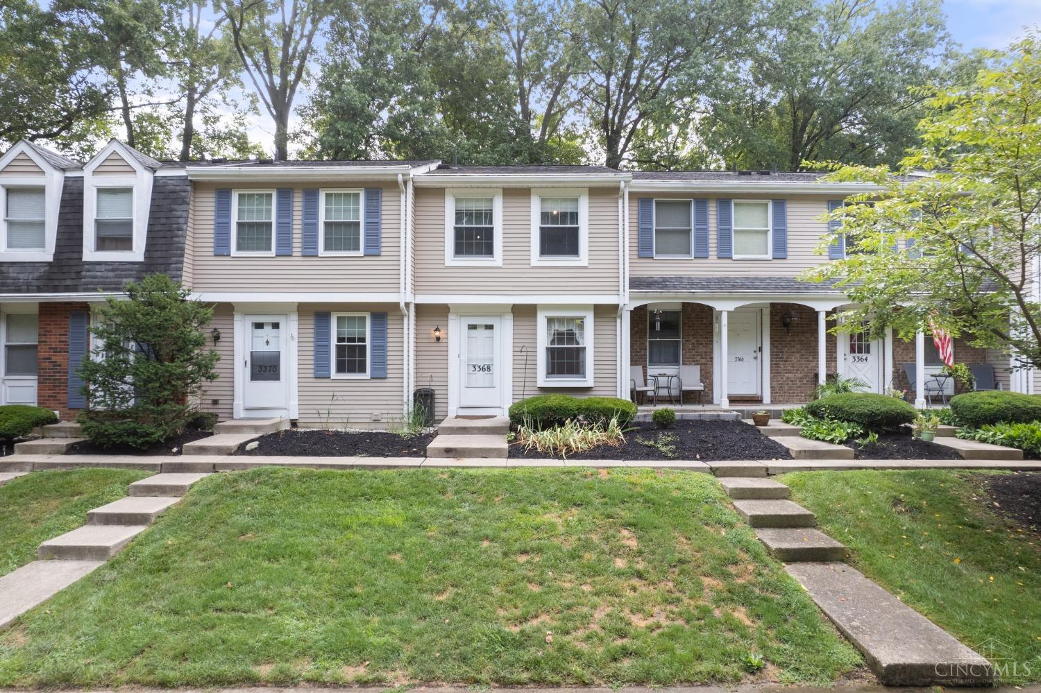 3368 Huntsman Trace Pierce Twp OH 45102 - MLS# 1812628