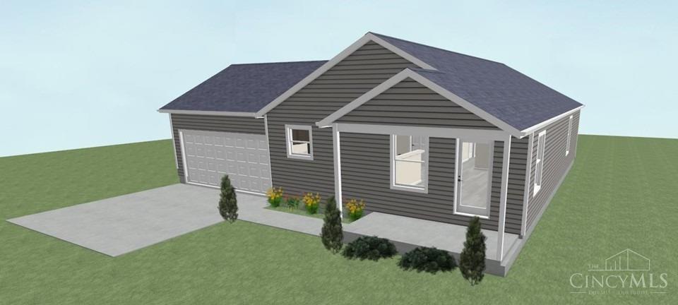 Photo of 115 Terrace Ave, Hillsboro, OH 45133