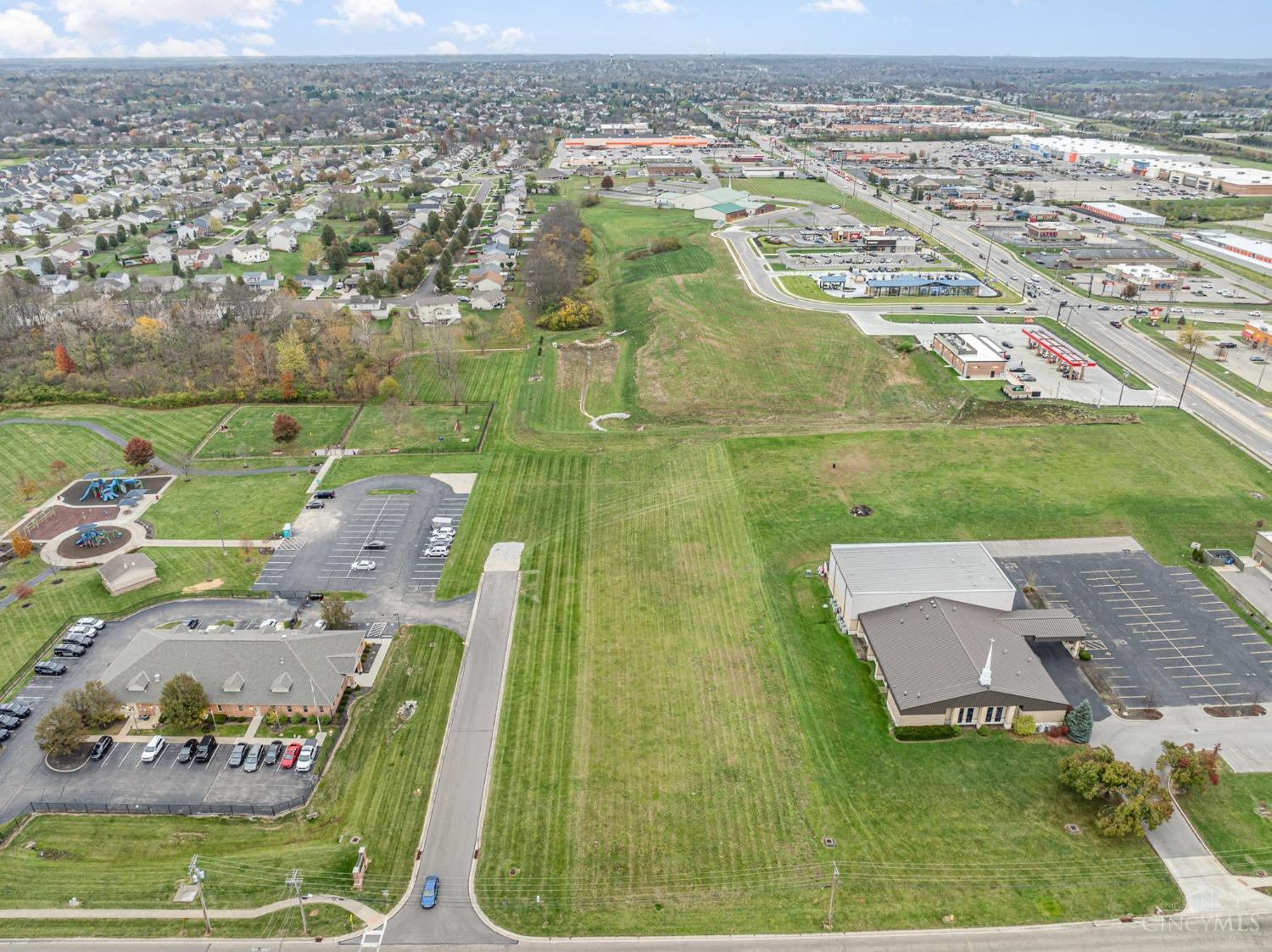 Photo of  Walden Ponds Cir, Fairfield Twp, OH 45011