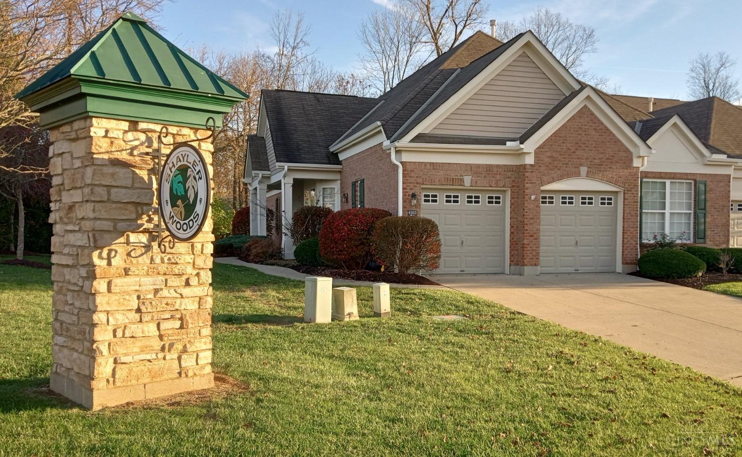 Photo of 4103 Woodsly Drive, Union Twp, OH 45103