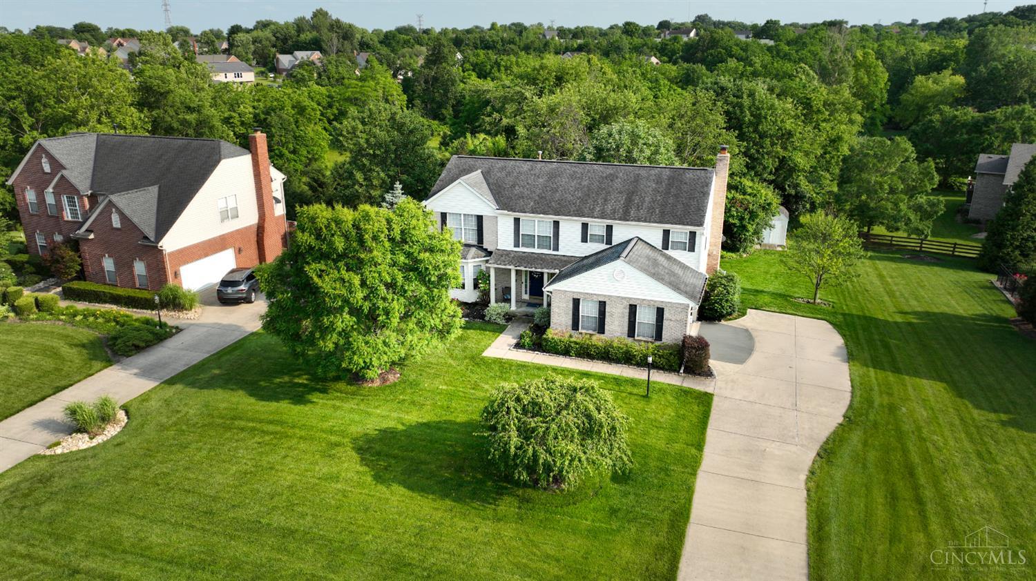 Photo of 6754 Stillington Dr, Liberty Twp, OH 45011