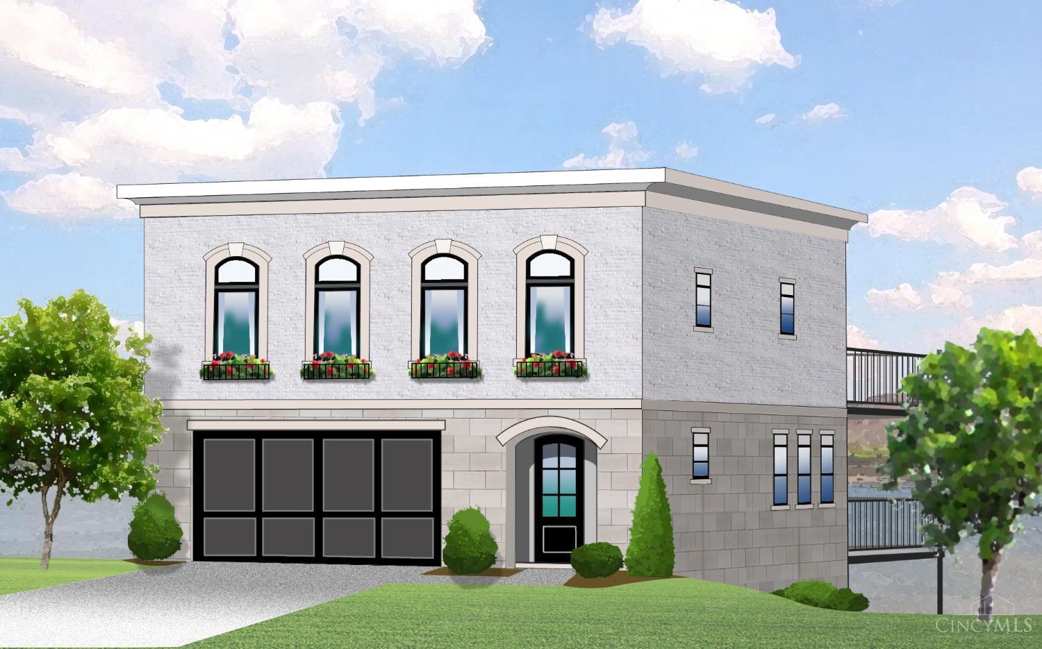 Photo of 1 Sanctuary Place, Cincinnati, OH 45230