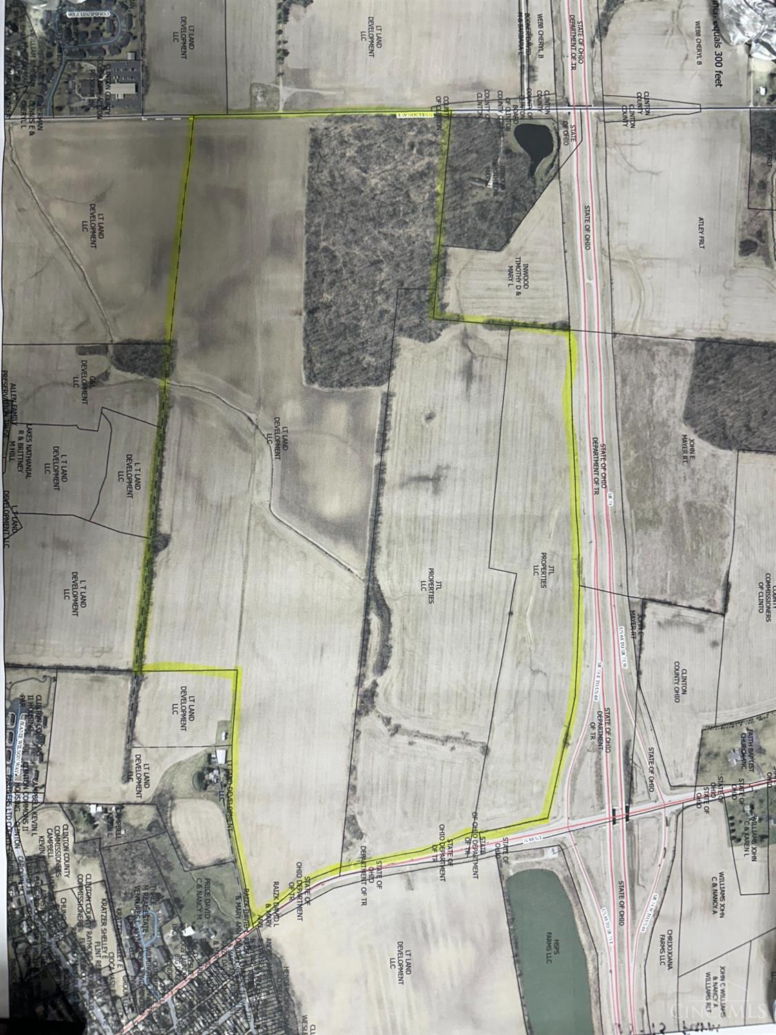 Photo of 1253 N US Rt 68, Wilmington, OH 45177