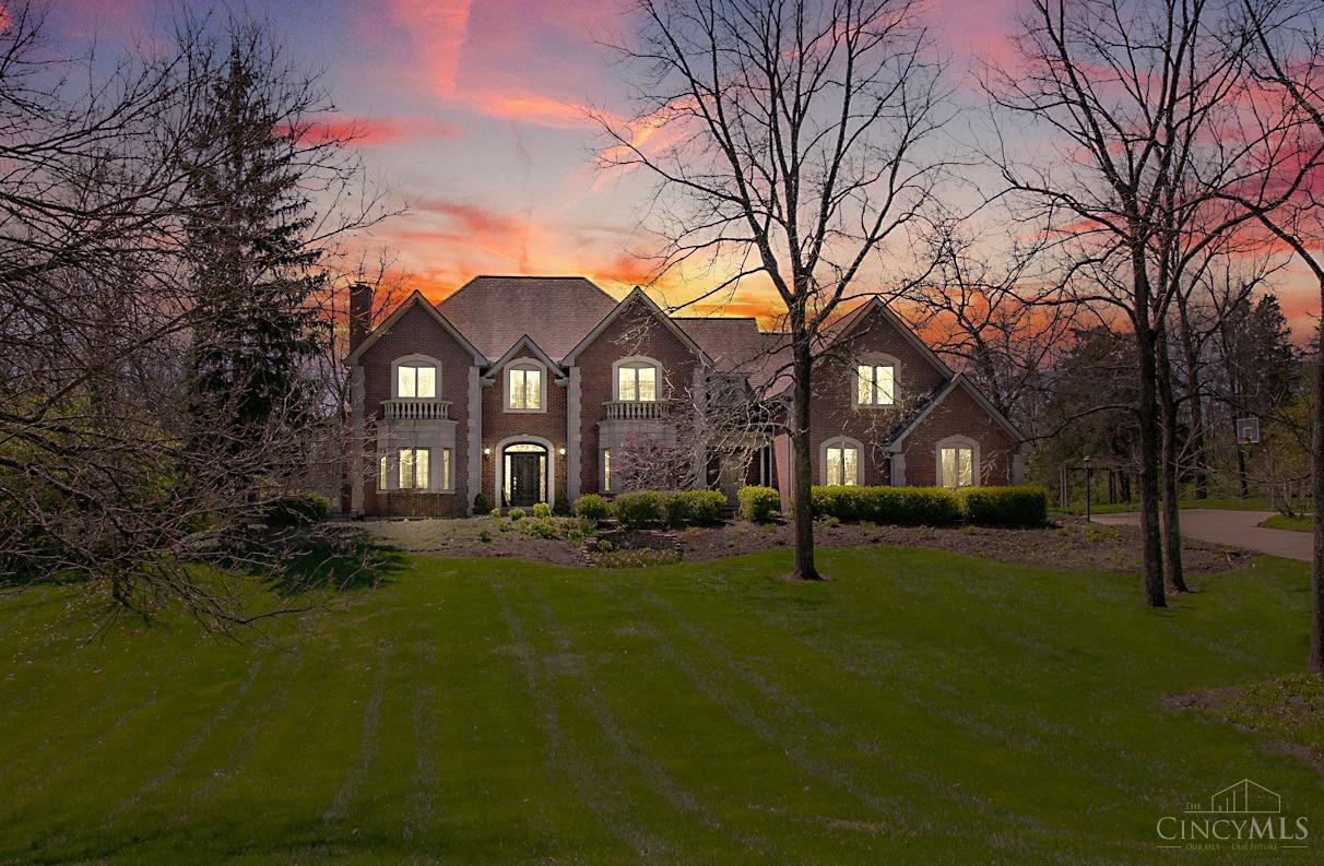 Photo of 146 Stone Creek Dr, Oxford, OH 45056