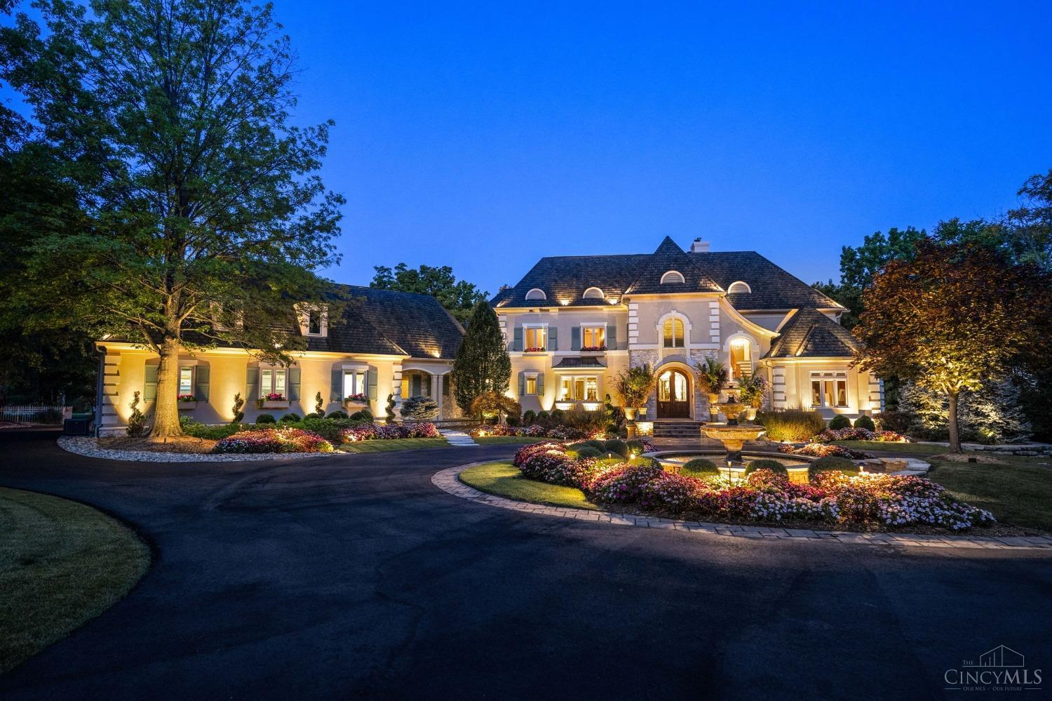 Photo of 7311 Tamarron Place, West Chester, OH 45069