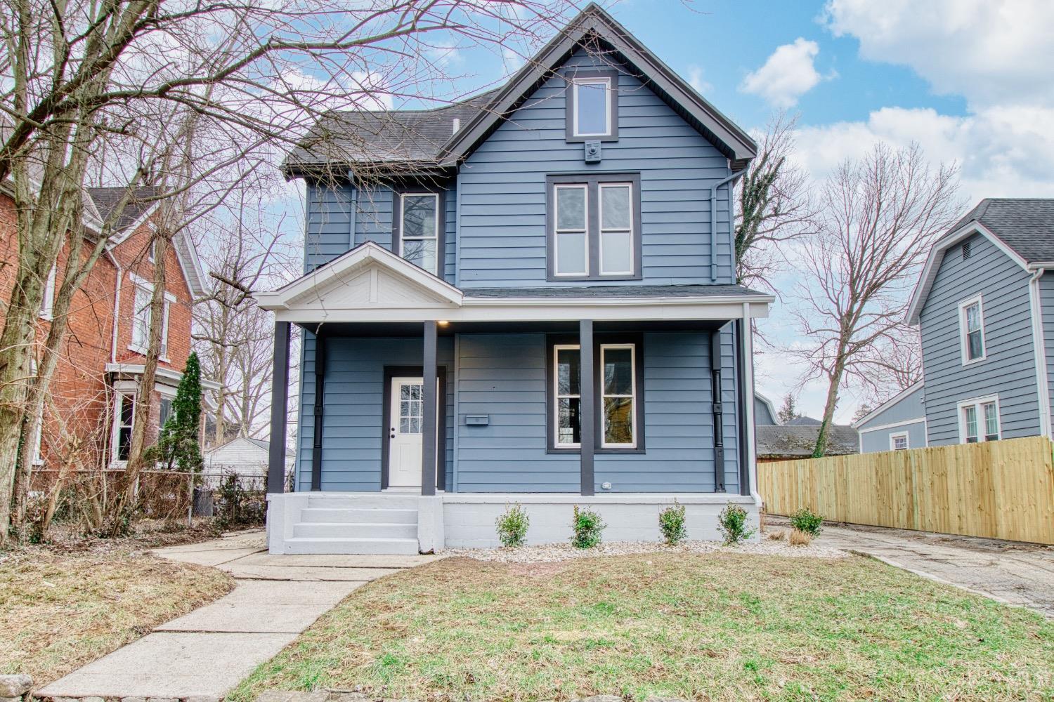 Photo of 6107 Clephane Ave, Cincinnati, OH 45227