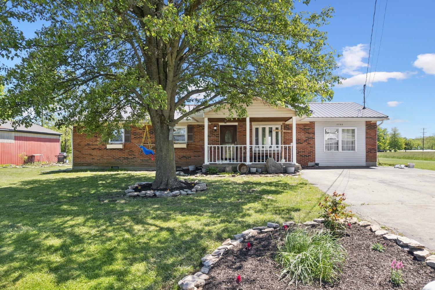 Photo of 2788 Watson Rd, Clark Twp, OH 45130