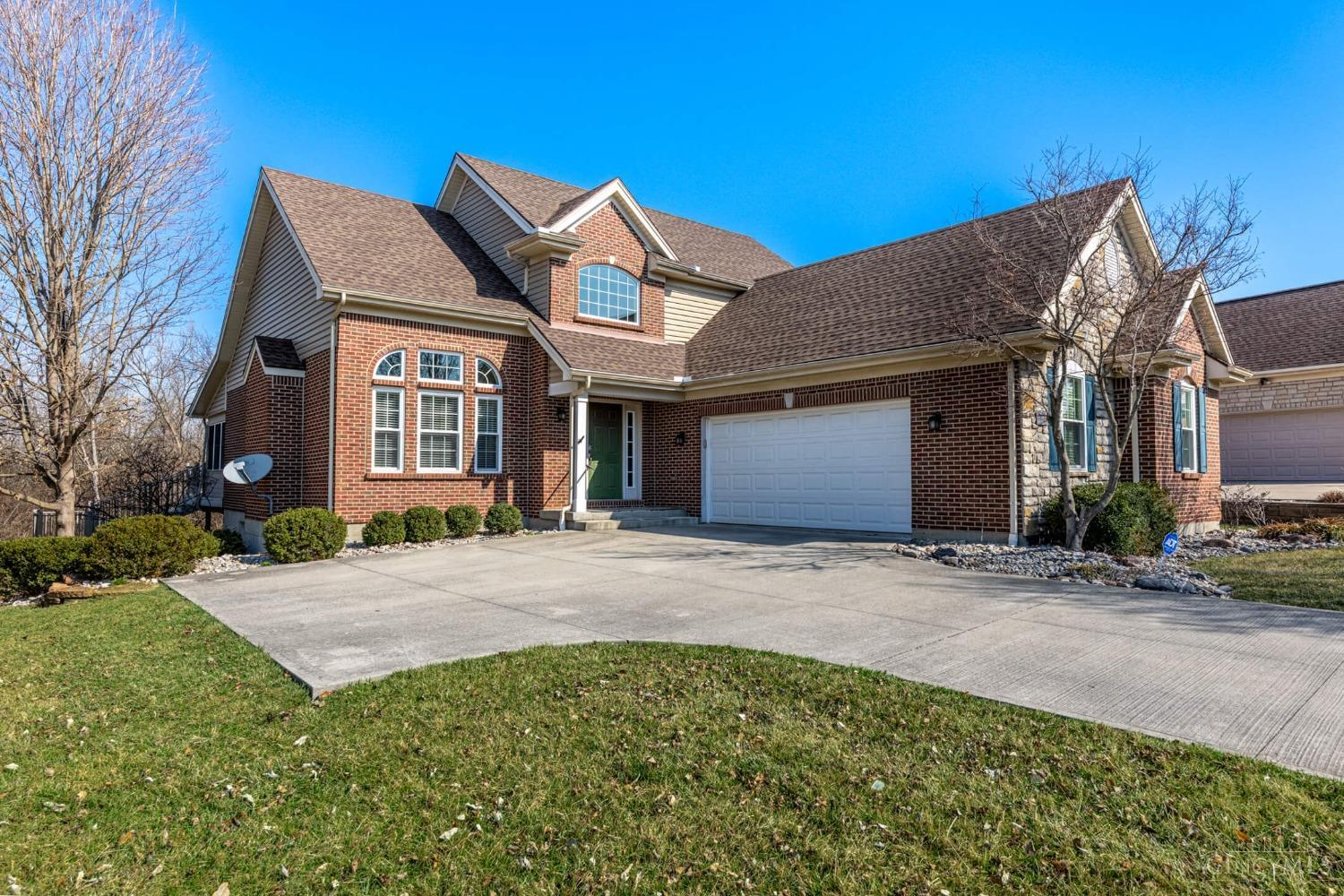 Photo of 5075 Long Meadow Dr, Middletown, OH 45005