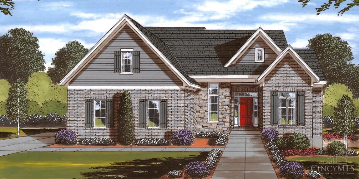 Photo of 6105 Second Street, Miami Twp, OH 45147
