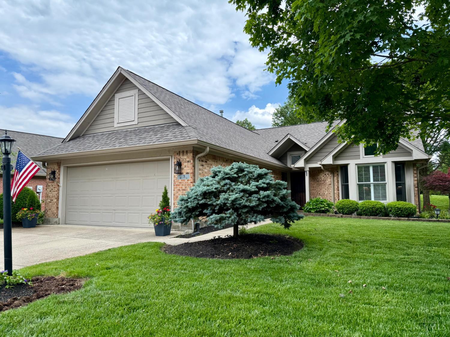 Photo of 5 Hathaway Commons Drive, Lebanon, OH 45036