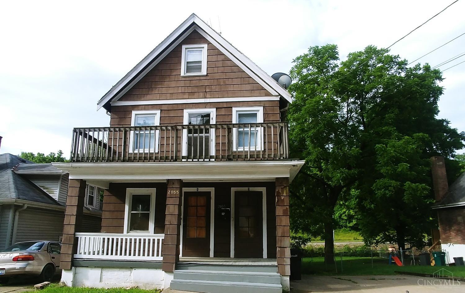 Photo of 2055 Queen City Avenue, Cincinnati, OH 45214