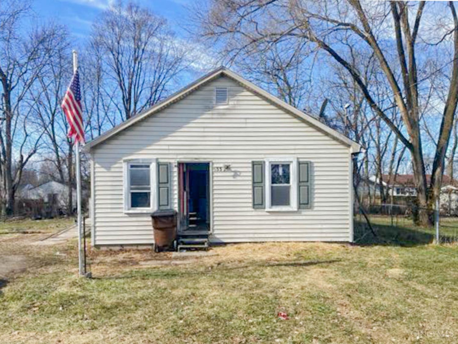 Photo of 533 Clay St, Carlisle, OH 45005