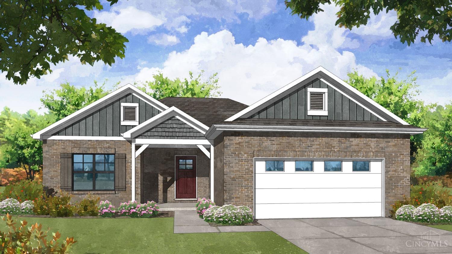 Photo of 477 Sanctuary Wy Lot23, Union Twp, OH 45255