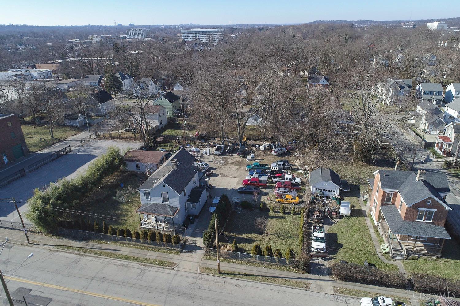 Photo of 5109 5115 Whetsel Ave, Cincinnati, OH 45227