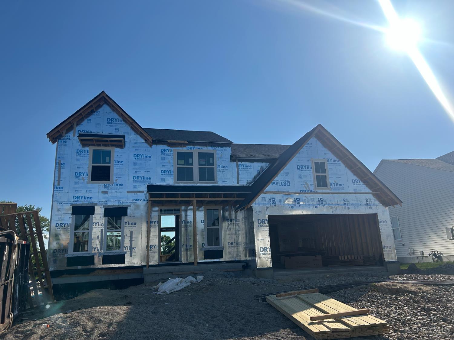 Photo of 1269 Trailhead Pl, Harrison, OH 45030
