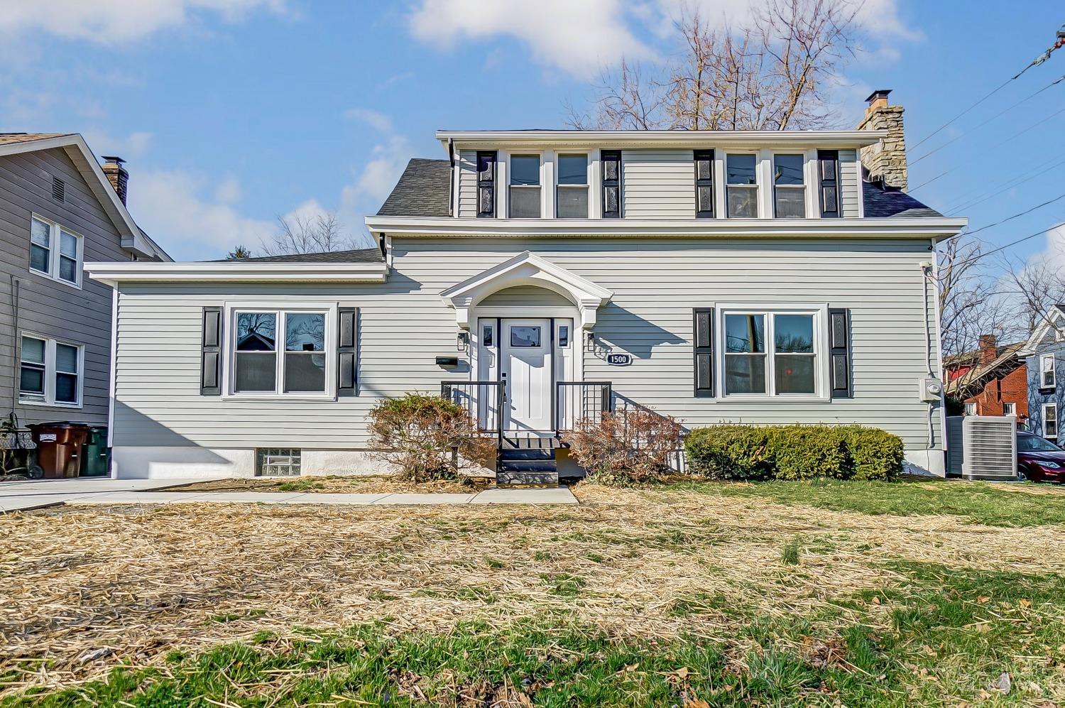 Photo of 1500 Compton Rd, Mt Healthy, OH 45231
