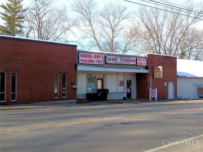 Photo of 945 Walnut St, Millville, OH 45013