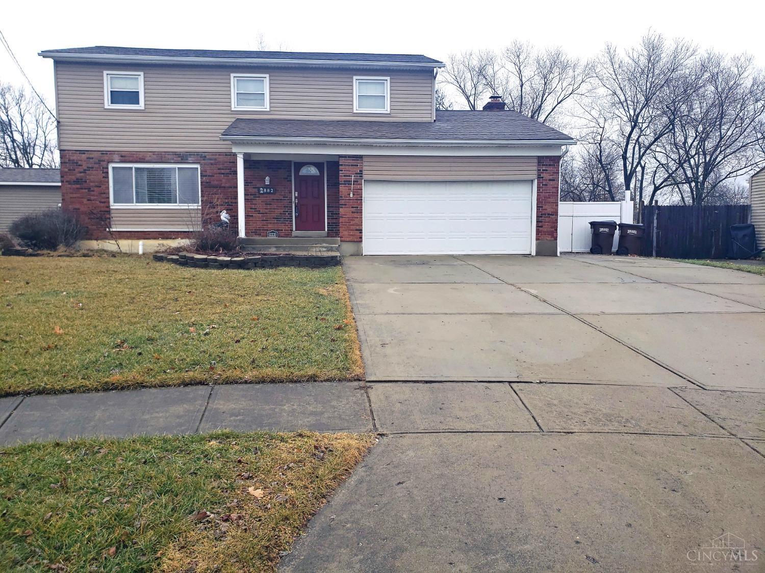 Photo of 2882 Wilson Ave, Colerain Twp, OH 45251
