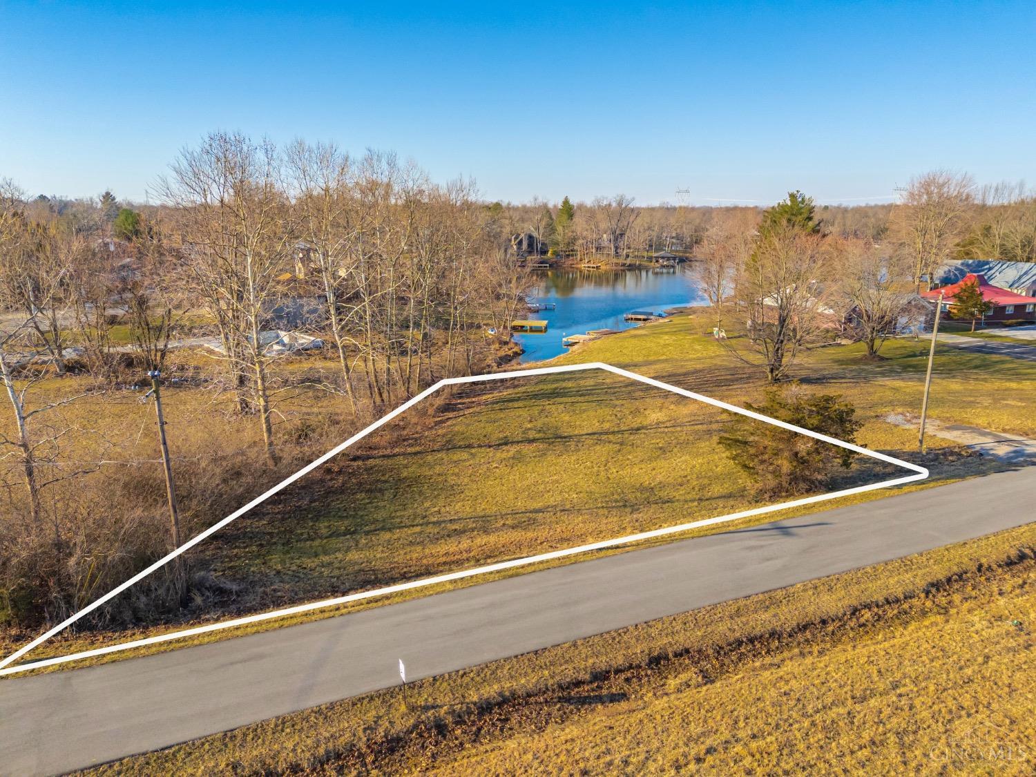 Photo of 0.47ac Wagon Wheel Dr, Jackson Twp, OH 45171