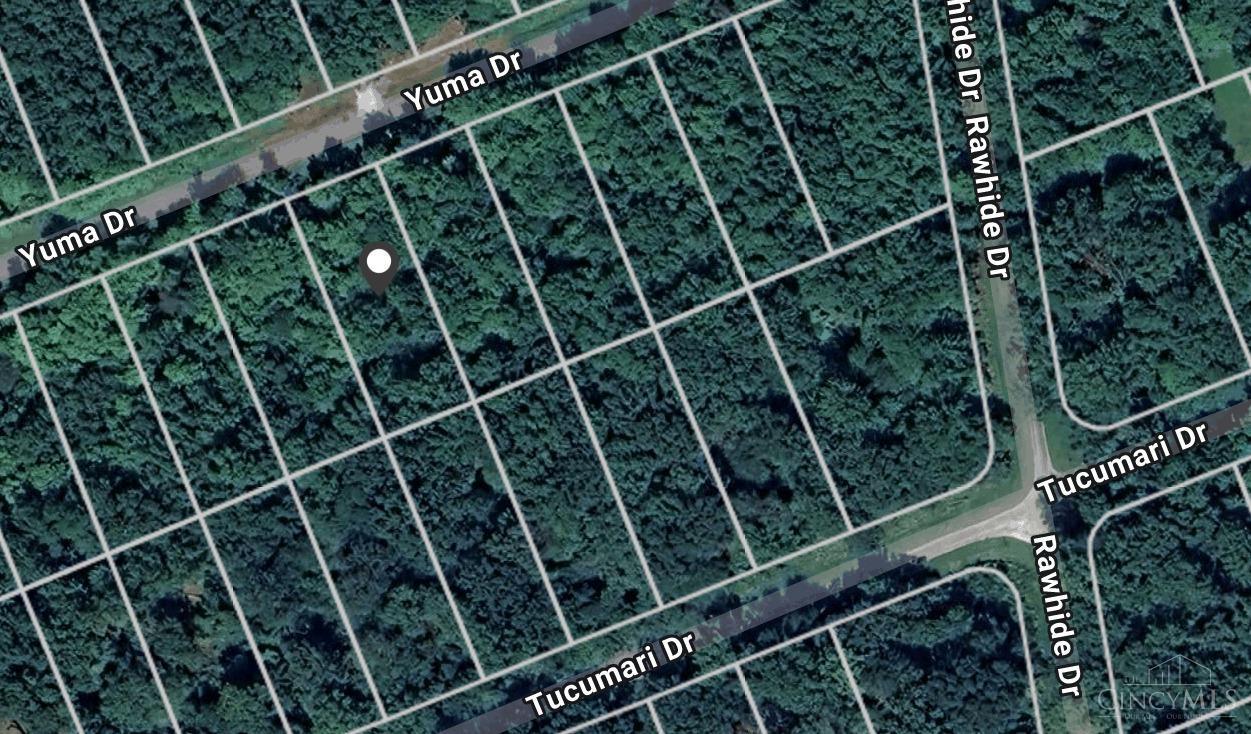 Photo of  Yuma Drive, Franklin Twp, OH 45171