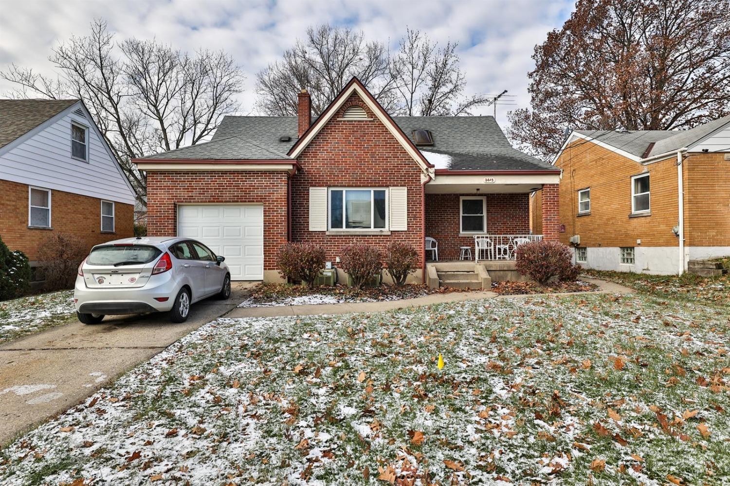 Photo of 3445 Robb Avenue, Cheviot, OH 45211