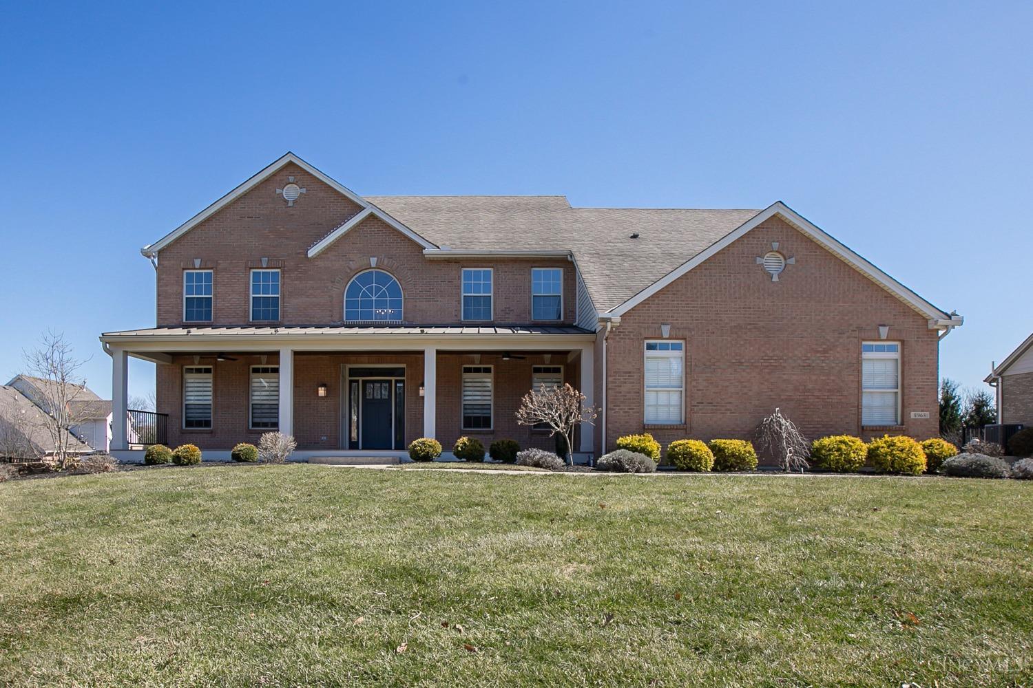 Photo of 8968 Charleston View Dr, Deerfield Twp., OH 45040