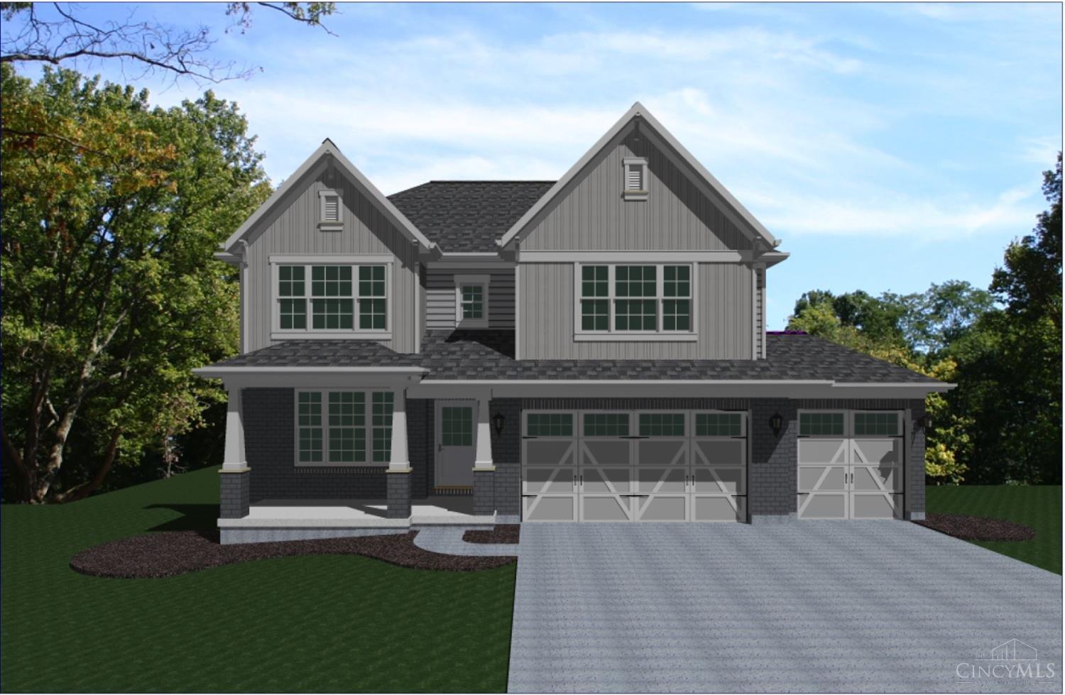 Photo of 6547 Conner Ln, Miami Twp, OH 45140