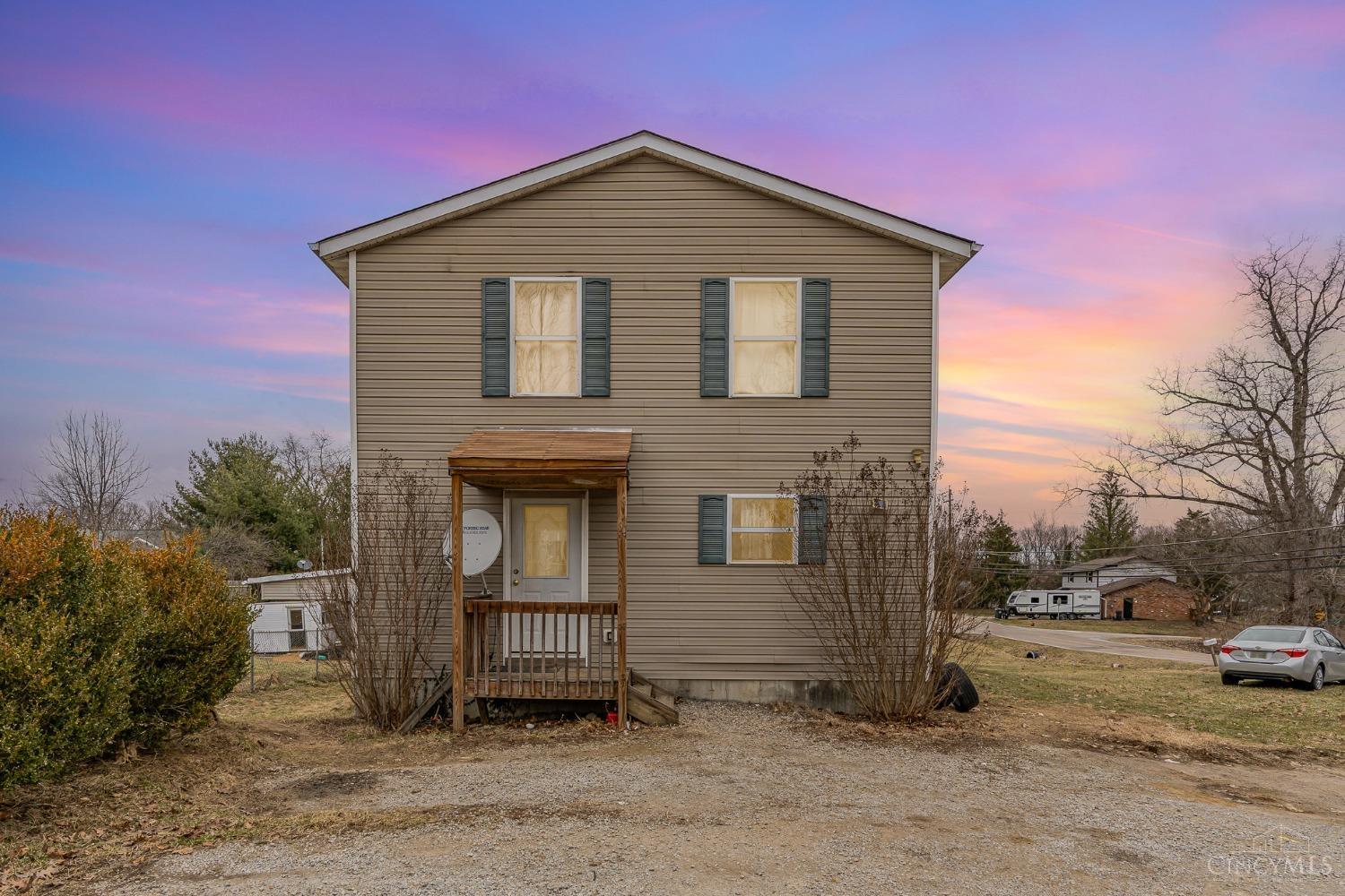 Photo of 2284 Cosmos Rd, Deerfield Twp., OH 45140