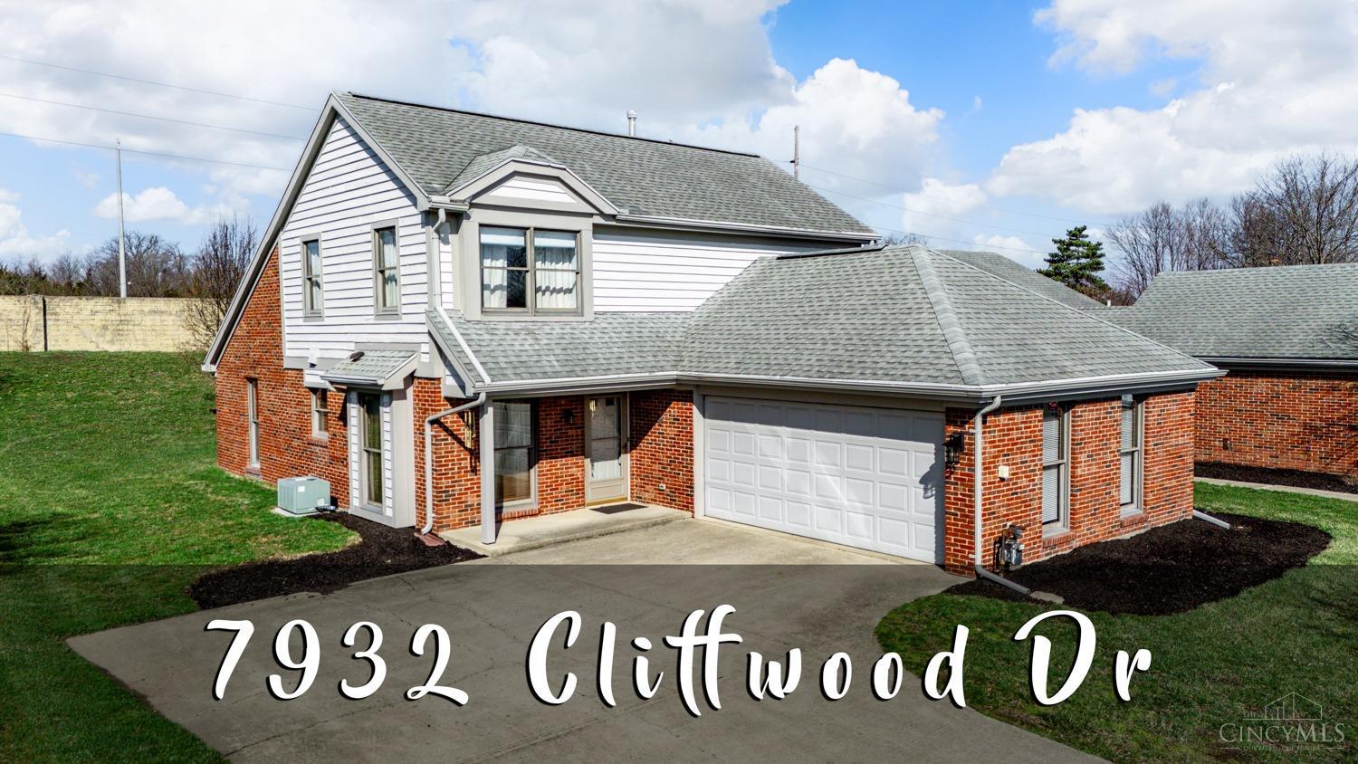 Photo of 7932 Cliffwood Dr, Tipp City, OH 45371