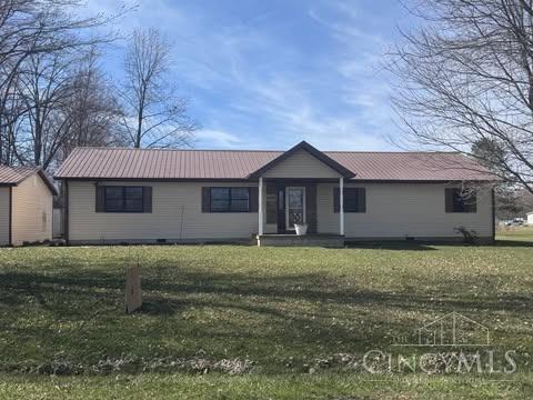 Photo of 15721 Brooks Malott Rd, Green Twp, OH 45154