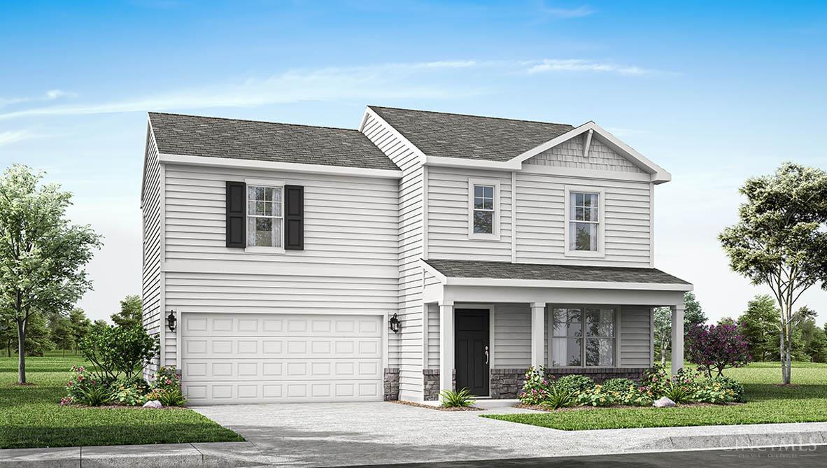 Photo of 108 Lonny St, Mt Orab, OH 45154