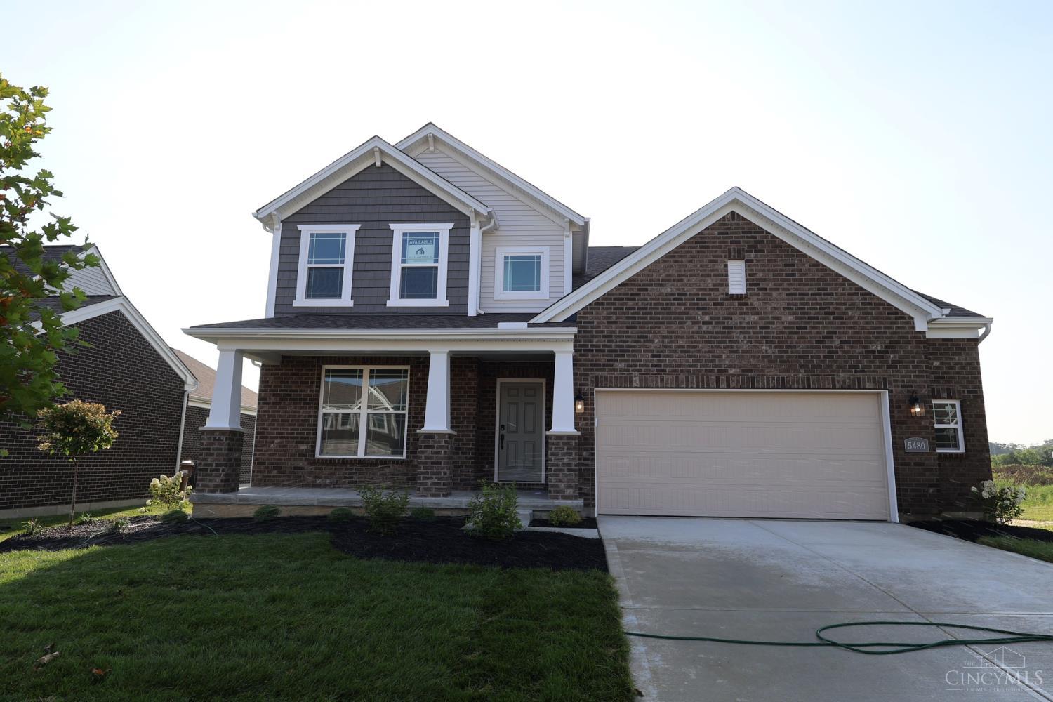 Photo of 5480 Timberhill Dr 9524, Fairfield Twp, OH 45013