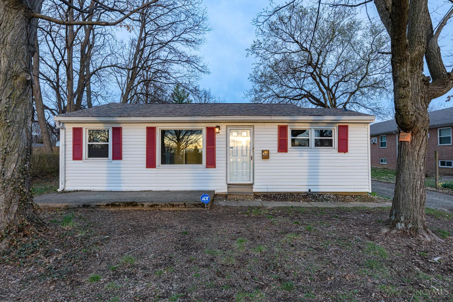 Photo of 8354 Pippin Rd, Colerain Twp, OH 45239
