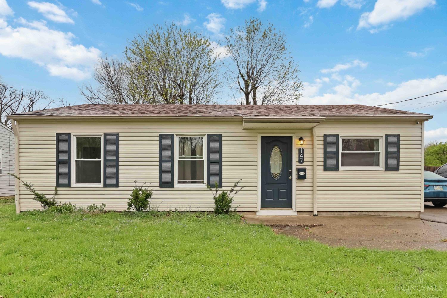 Photo of 147 Campbell Rd, Harrison, OH 45030