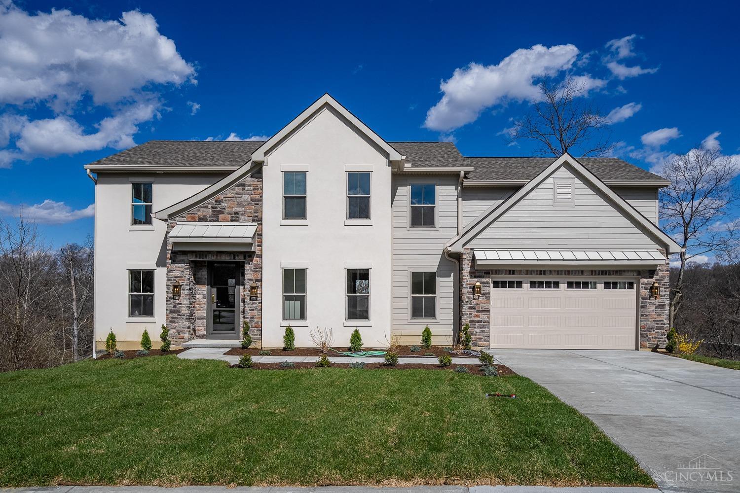 Photo of 8020 River Vista Ct, Deerfield Twp., OH 45039