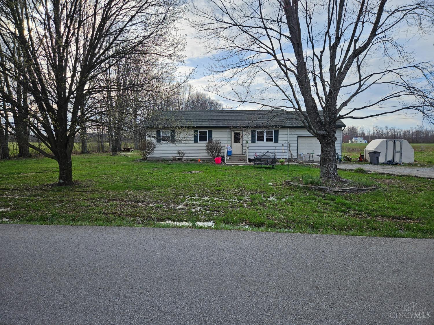 Photo of 16655 Bloomrose Rd, Sterling Twp, OH 45176