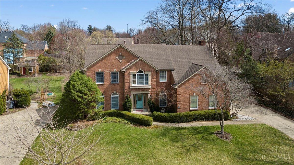 Photo of 12112 Coyote Ct, Sycamore Twp, OH 45241