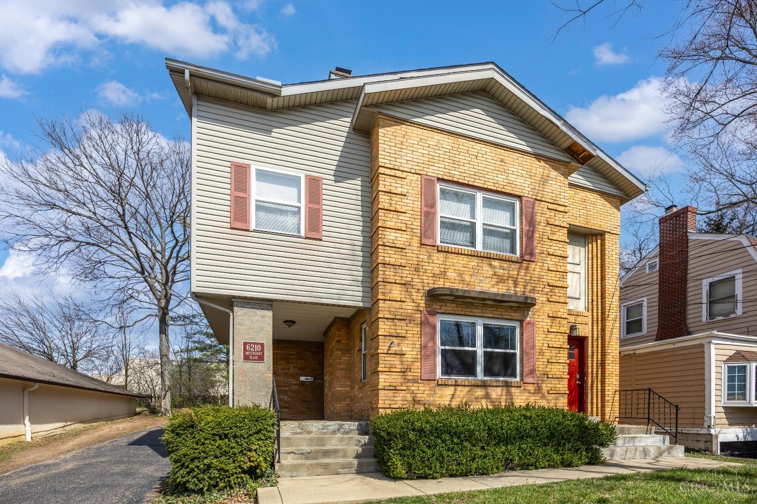 Photo of 6210 Beechcrest Pl, Cincinnati, OH 45230
