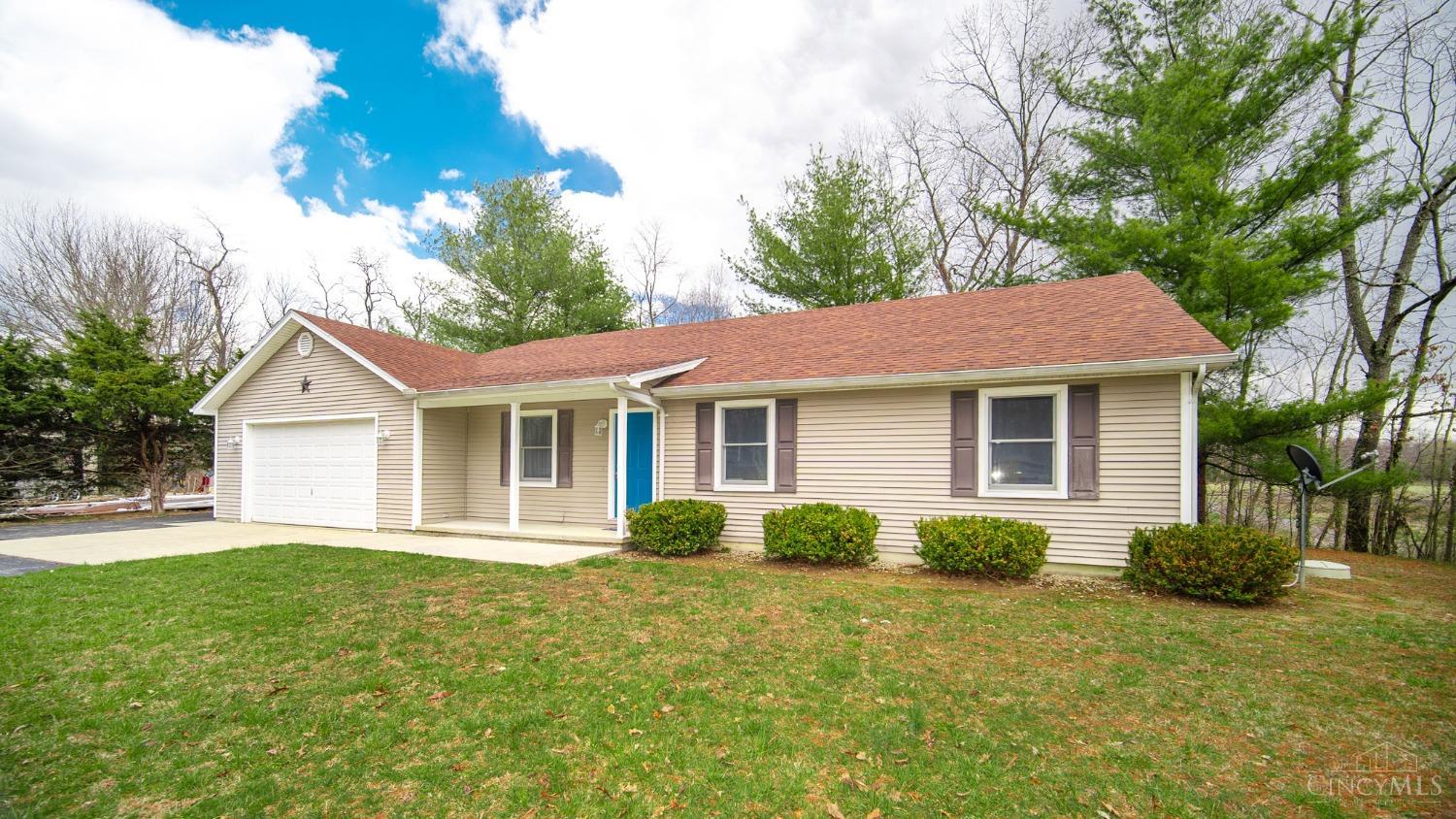 Photo of 862 Waynoka Drive, Jackson Twp, OH 45171