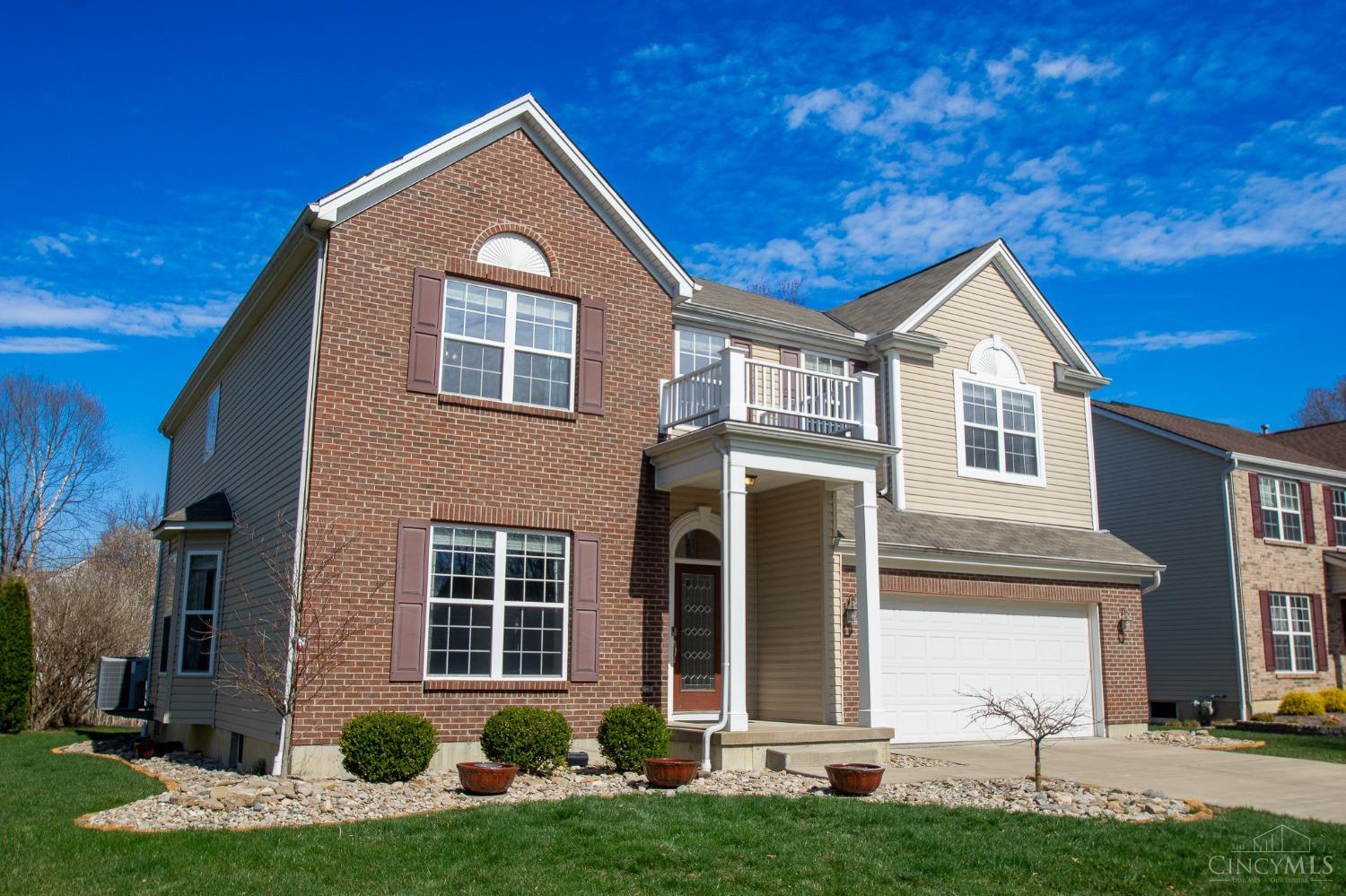 Photo of 6320 Ashford Dr, Miami Twp, OH 45140