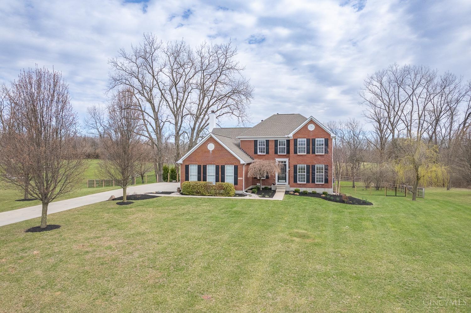 Photo of 7476 Waterway Drive, Clearcreek Twp., OH 45068
