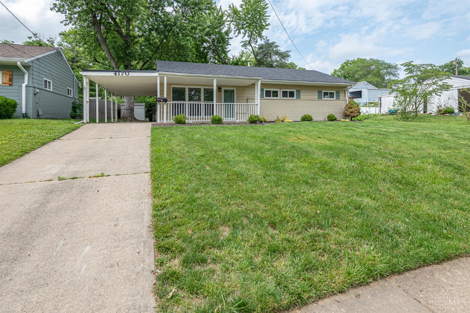 Photo of 4170 Trebor Dr, Sycamore Twp, OH 45236