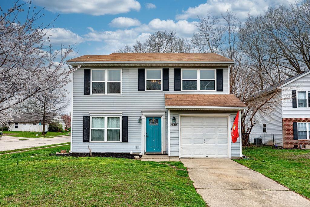 Photo of 930 E Branch Ct, Trenton, OH 45067