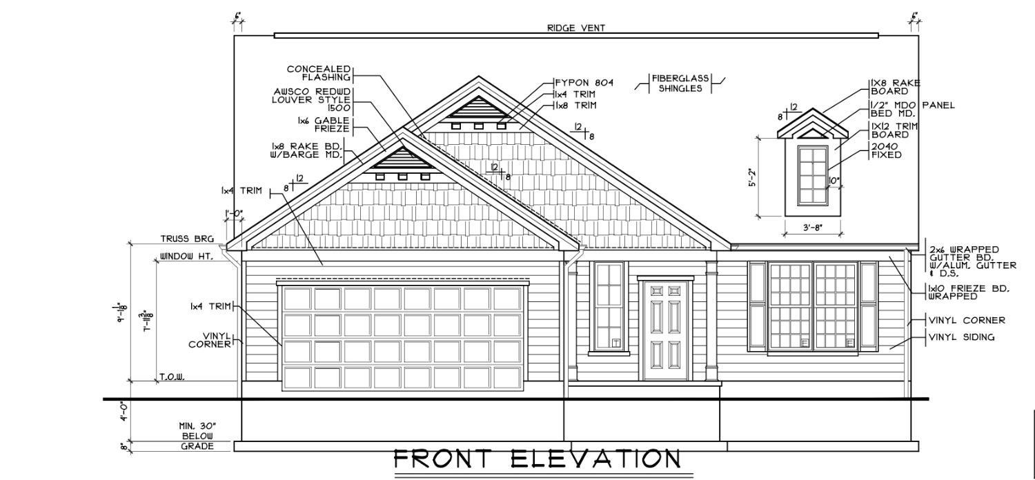 Photo of 4333 Cordial Pl, Batavia Twp, OH 45103